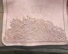 3d Dragon Leather Emboss Stamp Mold 200 X 90mm Aluminum Alloy Press Stamp Tool 