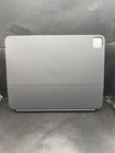 Apple Magic Keyboard  Ipad Pro Model  13    A2974 Black