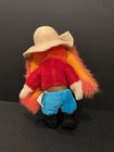 Yosemite Sam Plush Vintage 1997 Warner Bros Looney Tunes Play By Play 16    Stuff