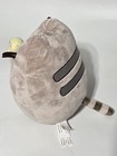Pusheen The Cat Plushies   Plush Lot Of 5 Christmas  Donut  Ice-cream  Birthday