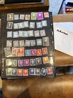 Netherlands Stamps From Duplicate Collection     Free Shipping