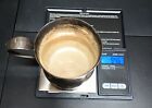 Junk Silver 94 6 Grams 925 Sterling Reed   Barton Pointed Antique Pattern Cup