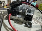 Delta-q Ic650 On-board 24v Forklift Battery Charger 940-0001  reman 