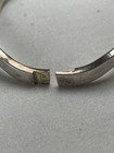 Sterling Silver 925 Bracelet 23 1 Grams Mexico