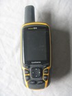 Garmin  Gpsmap 64 Handheld Gps Navigator W  Box cable   Papers Bundle