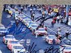 Dale Earnhardt Signed Elliott Gordon Stewart Kenseth Wallace 11 X 8 Page See Pic