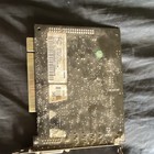 Creative Sound Blaster Live  Sb0060 Pci 5 1 Internal Plug-in Sound Card Untested