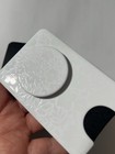Lot Of 2 Popsockets Popwallet Plus Magsafe Solid Black Holder Pop Socket Wallet