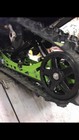 Yamaha Sidewinder Wheel Kit Jt J t Thunder Cat 4th Wheel Kit 2019  Models 137