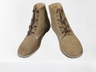 Us Army Combat Boots Rough Out American Service Boots Ww2 All Us Sizes Available