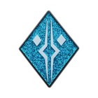 Star Wars Ahsoka Tano Fulcrum Enamel Pin
