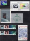Poland Some Older Used   Modern Mnh See Scans