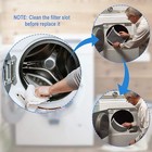 33001003 Dryer Lint Filter Part For Maytag Whirlpool Replaces Ap4043000