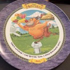 4 Vintage 1997 Mcdonalds Disney Hercules Movie Collector Plates 9 25 