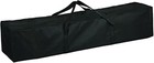 Oversized Hammock Storage Bag Heavy Duty Cover - Extra-large  Black 