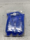 Lot Of 5 Parker Type M 1  Unfx1 Coupling - Stainless Steel Yaya-11-11c