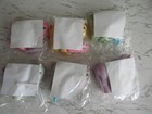 Vintage Hasbro My Little Pony G1 Original 6 Mail Order Collection Hong Kong Nrfp