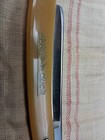 Dubl Duck Pearl Duck Special No 1 Straight Razor Solingen Germany