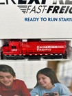 Walthers Flyer Express Fast-freight Train Set Canadian Pacific Ho Scale 931-121