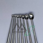 Volkmann Bone Curette Set Of 9pcs Orthopedic Spine Surgical Instruments Set 