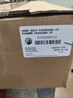 Ski Doo Passenger Hold Kit 1   1 Backrest 510006510