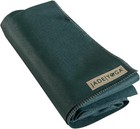 Jadeyoga Voyager Yoga Mat - Lightweight   Portable - Non-slip - Jade Green