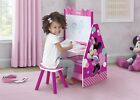 Children s Easel And Play Station - Ideal For Crafts  Homeschooling And More