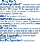 Boiron Arnica Montana 30c Homeopathic Medicine For 80 Pellets  pack Of 3  