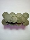 89 Random V Nickles Grab Bag Unknown Dates And Grades