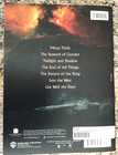 The Lord Of The Rings - The Return Of The King Piano vocal chords Songbook New 