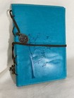 Valery Classic Pu Leather Notebook Vintage Style Diary Journal Refillable