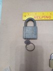 Vintage Padlocks With Keys Lot Of 14 Slaymaker   Chicago Lock   Abus   Master