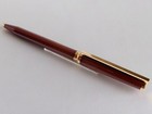 S t  Dupont Montparnasse Ballpoint Pen Laque De Chine
