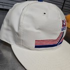 Vintage Us Soccer National Team Snapback Hat Umbro Made Usa Osfa Fifa World Cup