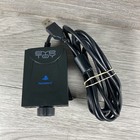 Eye Toy Usb Camera Black Ps2 Sony Playstation 2 Sleh-00030
