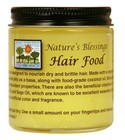 Natural Hair Pomade - Hydrating Formula  Pack Of 4  Moisturizing   Styling Cream