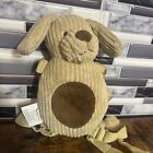 Toddler Leash Backpack Plush Puppy Safety Harness Soft Keeper Plush Kids