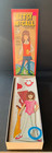 Vintage  1971 Betsy Mccall Paper Dolls Original Uncut Excellent In Box 