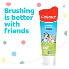 Colgate Kids Toothpaste With Fluoride  Anticavity   Cavity Protection 4 6 Ounce