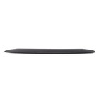 Rear Tailgate Molding Cap Cover Compatible With 2013-2021 Frontier Replaces 