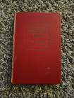 1957 Red Book 10th Edition A Guide Book Of United States Coins R s yeoman