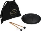 Meinl Sonic Energy Small Tongue Drum - F Minor  Black