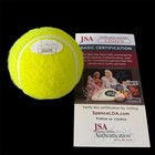 Elena Rybakina Signed Autographed Wilson Us Open Tennis Ball Jsa Coa Cerified  1