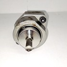Somma Orb2-afs Adjustment Free Rotary Broach Holder 1  Shank Video Good Pictures