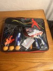 Nibiru Sport Ping Pong Paddle Set Professional Table Tennis Rackets New B-10