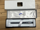 Cross Pen Set Major League Baseball Mlb Limited In Box Usa Vtg Chrome