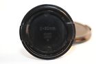 Canon Fd C-52 52mm Front Lens Cap Vintage From 80 s For Fd 50mm F 1 2 L 28mm F 2