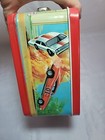 Vintage Aladdin 1980 The Dukes Of Hazzard Lunchbox  Thermos Coy Lance Super Rare