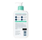 Cerave Foaming Facial Cleanser For Normal To Oily Skin 12fl  Oz 