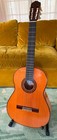 Hiroshi Tamura C200 Flamenco Guitar     1983     Solid  Signed  Japan